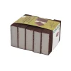 Nano Carborundum Sponge 5pc