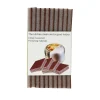 Nano Carborundum Sponge 10pc 9x7x0.5cm