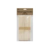Natural Popsicle Stick 200x25x1.6mm