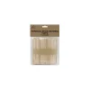 Natural Popsicle Stick 114x10x2mm