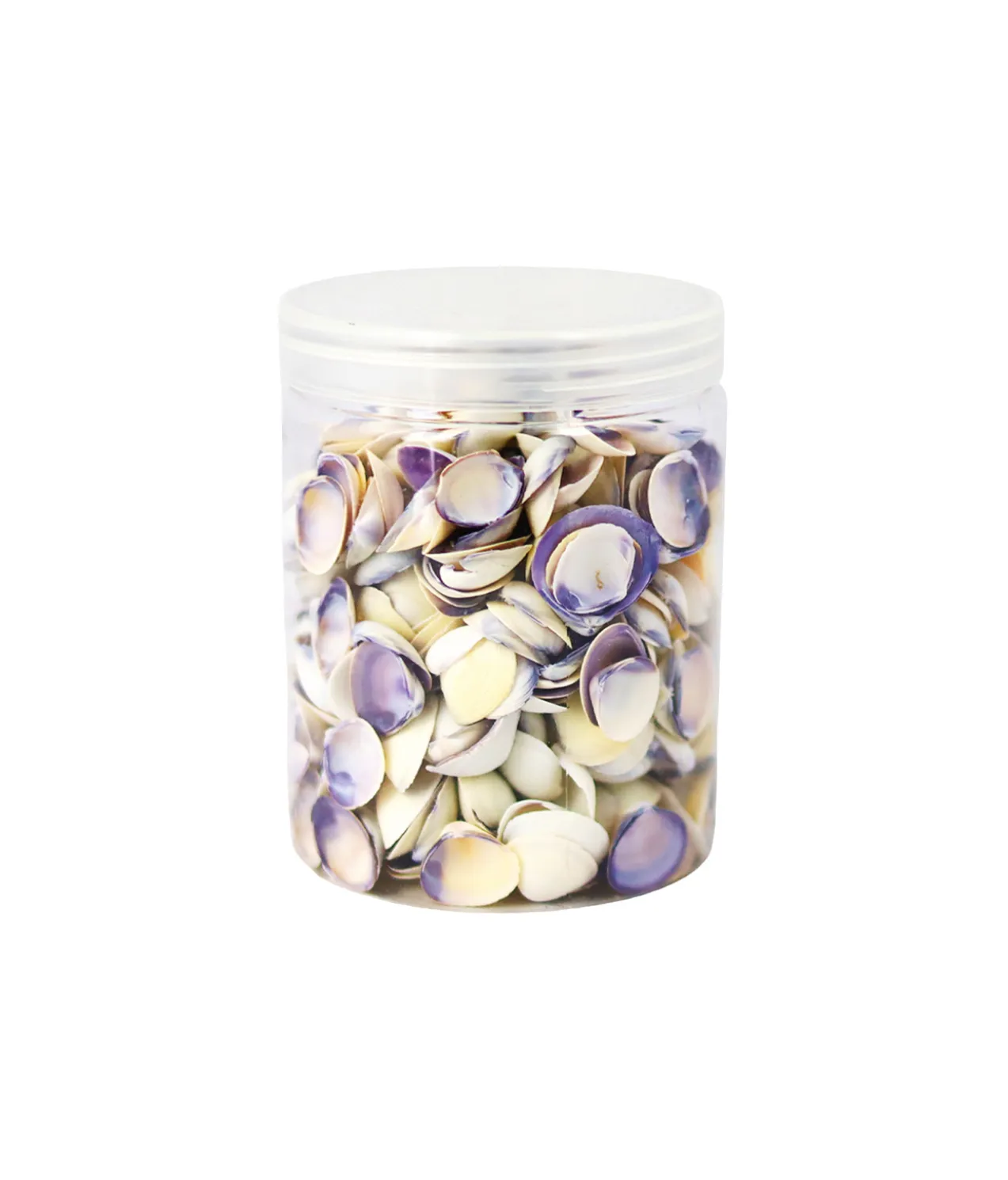 Natural Sea Shells 400g