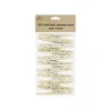 Natural Wooden Pegs 8.4cm 10pk