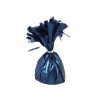 Navy Foil Balloon Weight