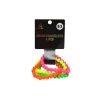 Neon Bracelets 4pc