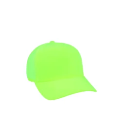 Neon Cap Green