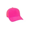 Neon Cap Pink