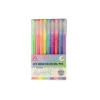 Neon Color Gel Pen 9pc