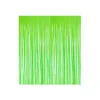 Neon Green Backdrop 2×1.8m