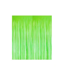 Neon Green Backdrop 2×1.8m