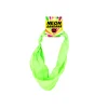 Neon Green Bandana