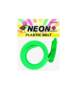 Neon Green Belt