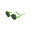 Neon Green Party Glasses