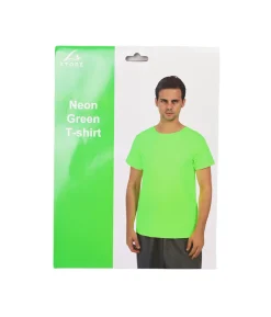Neon Green T-shirt
