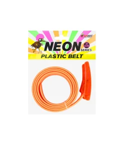Neon Orange Belt