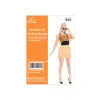 Neon Orange 80s Dress Up Kit