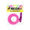 Neon Pink Belt