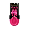 Neon Pink Dress Up Kit 4pc