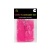 Neon Pink 80’s Sweat Band Set 3pc