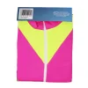 Neon Pink Tracksuit Costume