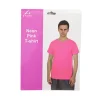 Neon Pink T-shirt