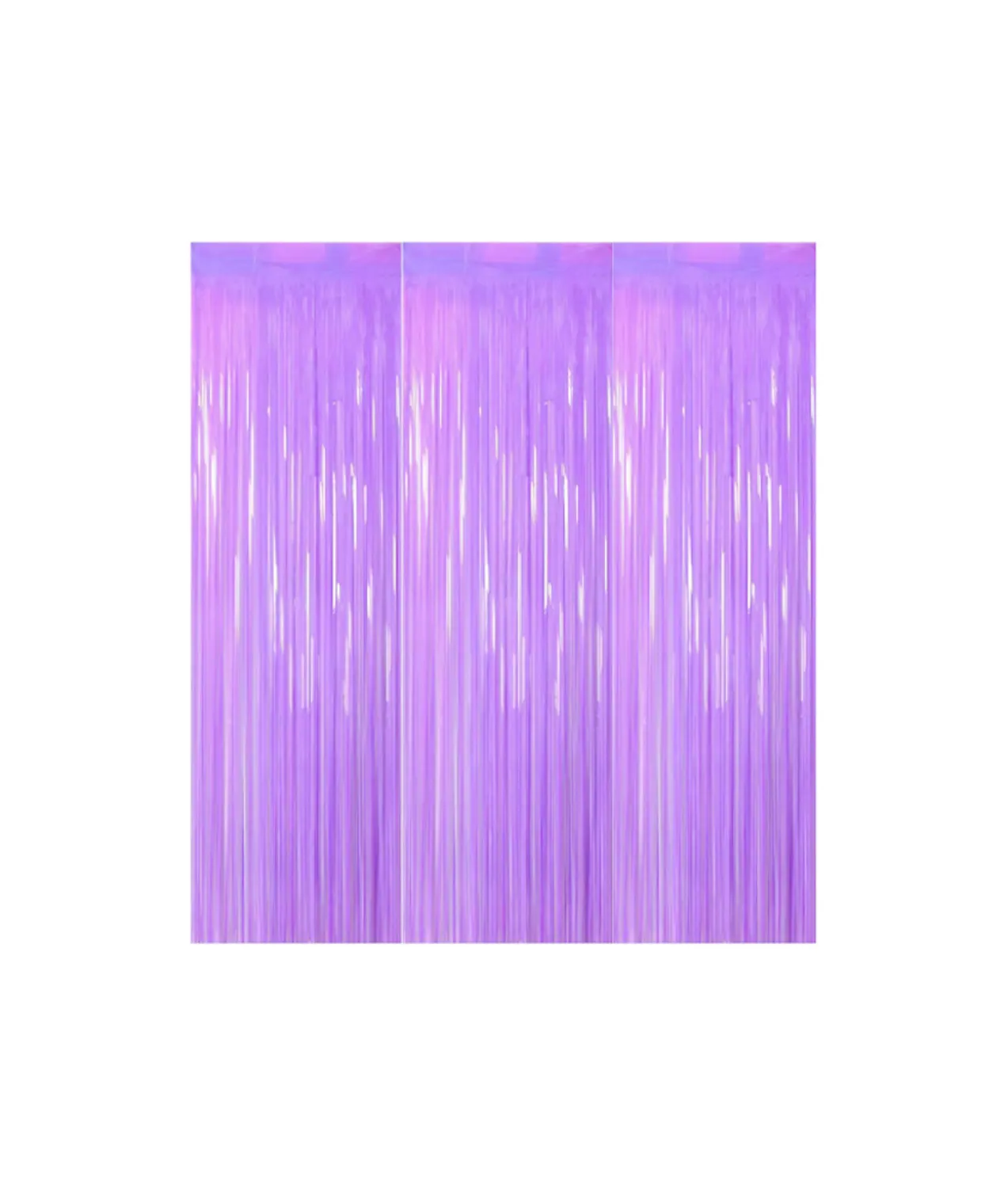 Neon Purple Backdrop 2×1.8m