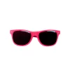 Neon Sunglasses Pink