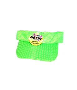 Neon Visor Green