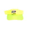 Neon Visor Yellow