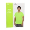 Neon Yellow T-shirt