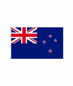 New Zealand Flag 90x150cm