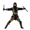 Ninja Boy 155