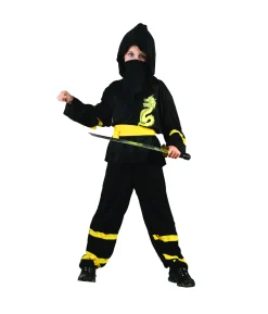 Ninja Child