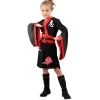 Ninja Girl Child
