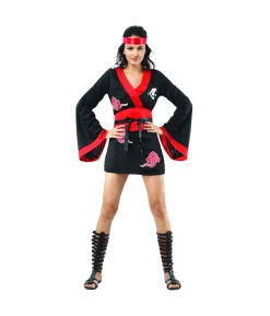 Ninja Lady