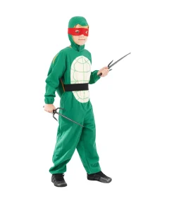 Ninja Turtle Child