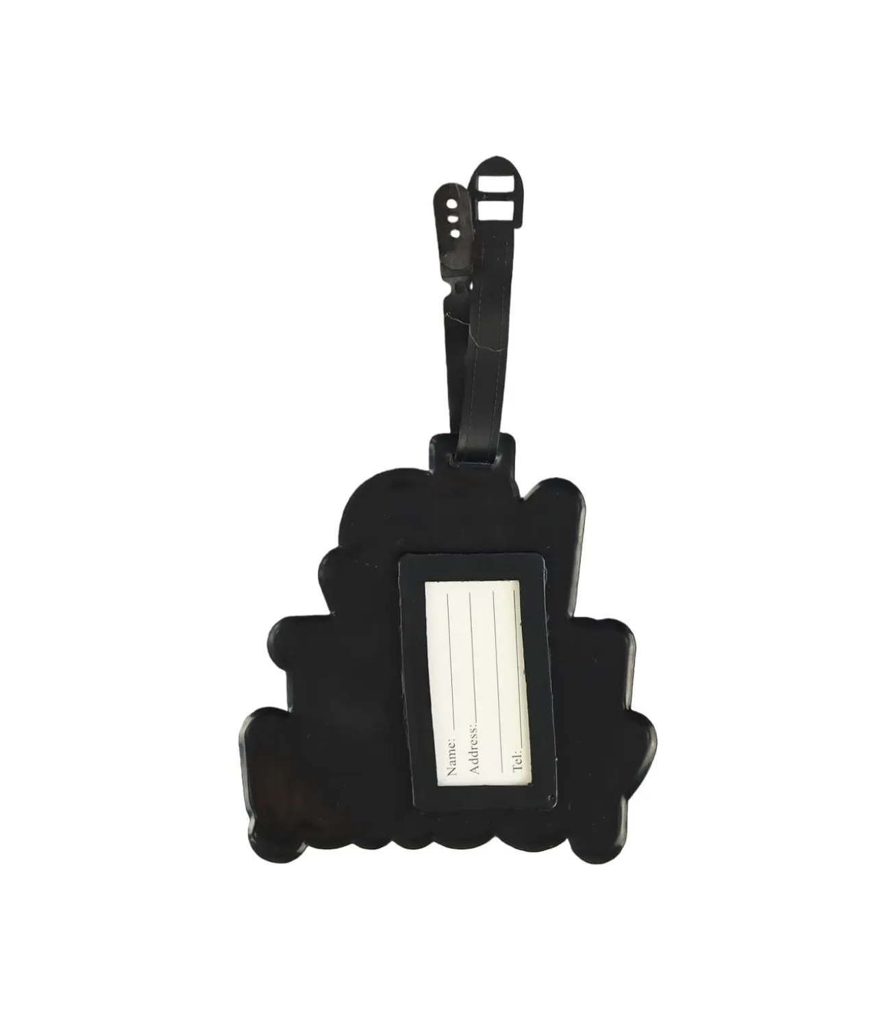 No, it’s not yours Luggage Tag 12 x 11cm