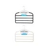 Non-Slip Trouser Hanger Assorted