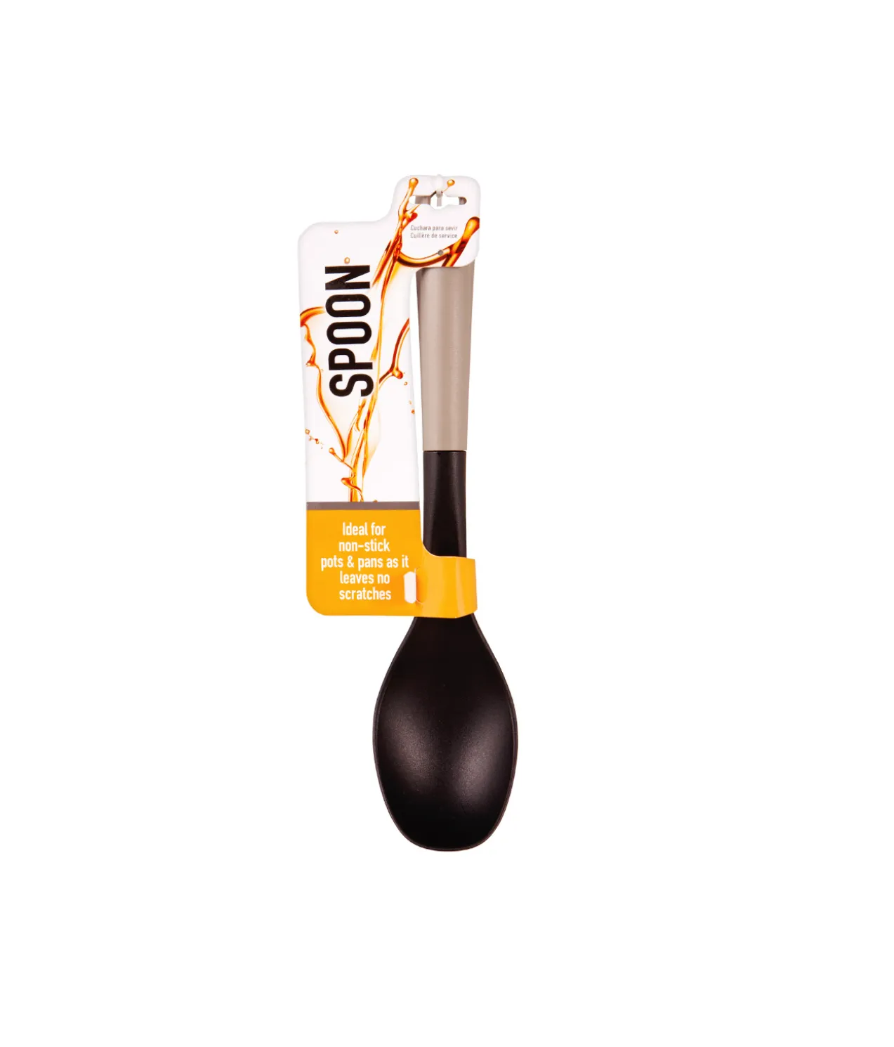 Non-Stick Serving Spoon