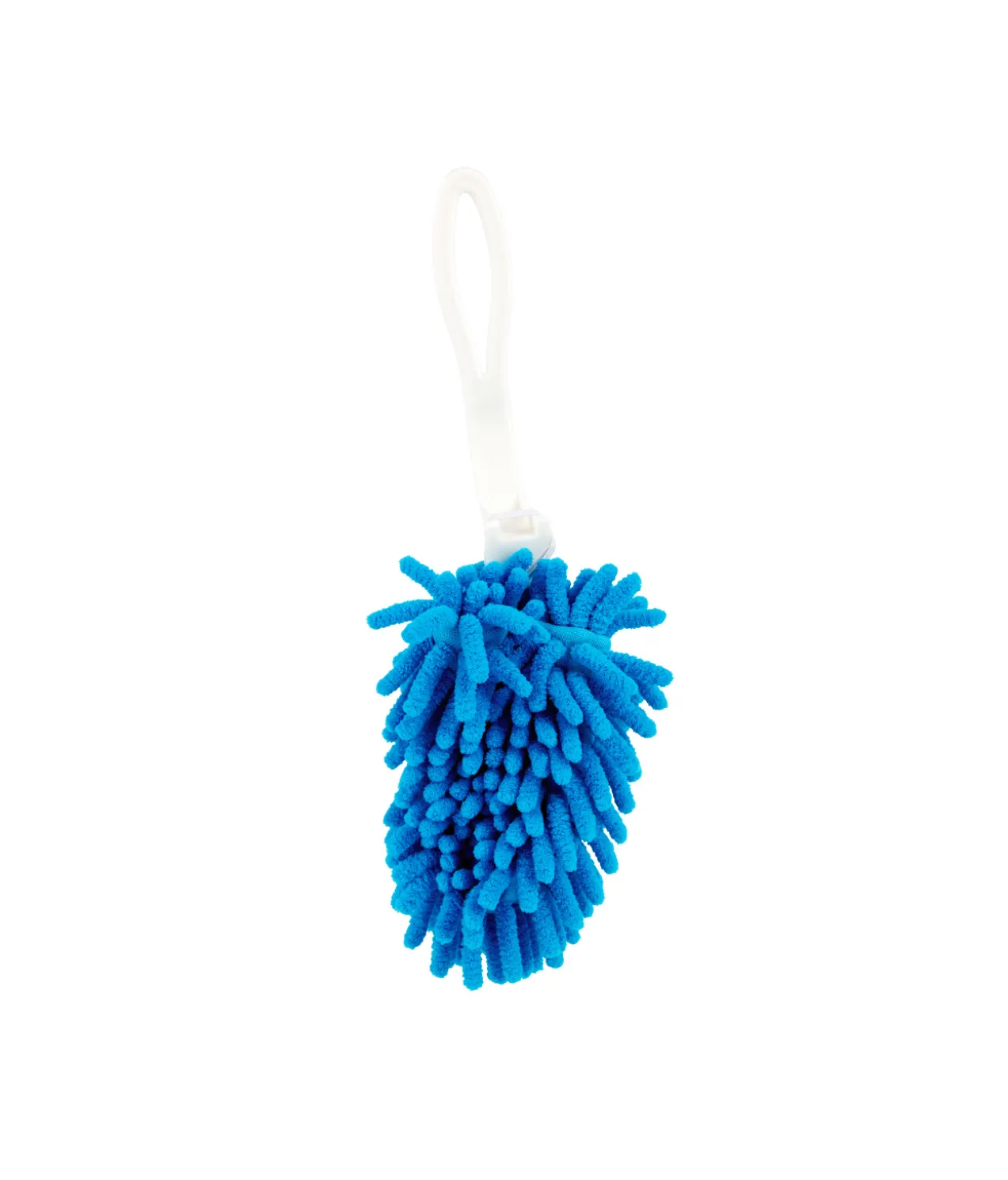Noodle Dust Brush Assorted