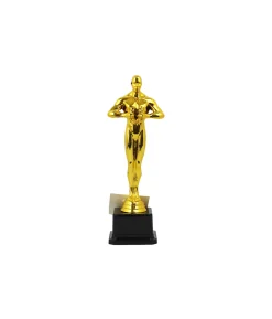 Novelty Trophy 18cm