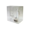 Number 1 Dad Beer Glass Mug