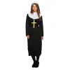 Nun Adult