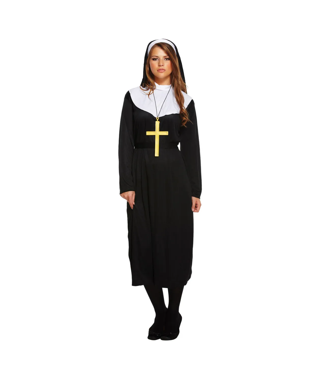 Nun Adult