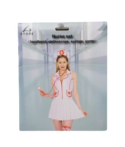 Nurse Set