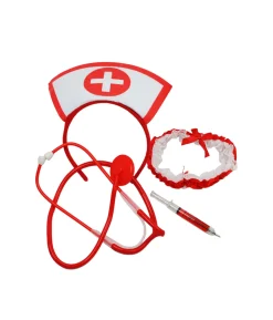 Nurse Set