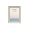 Oak Look Photo Frame 10x15cm