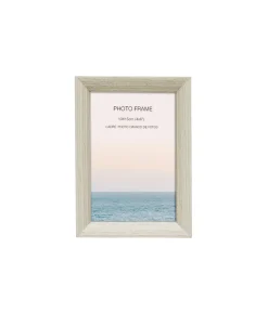 Oak Look Photo Frame 10x15cm