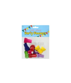 Ocean Animal Stamps 10pk