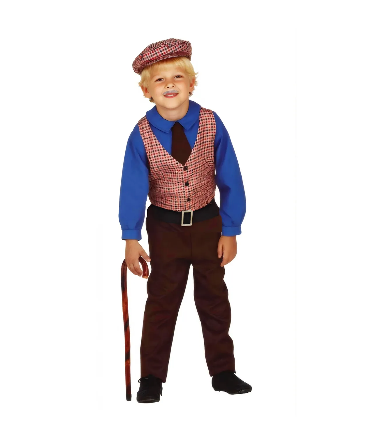 Old Man Child