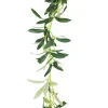 Olive Leaf Garland 200cm